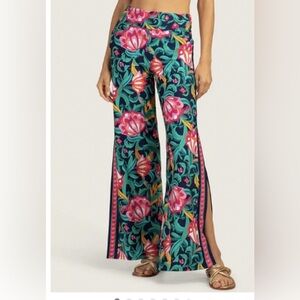 Trina Turk Beach Pants